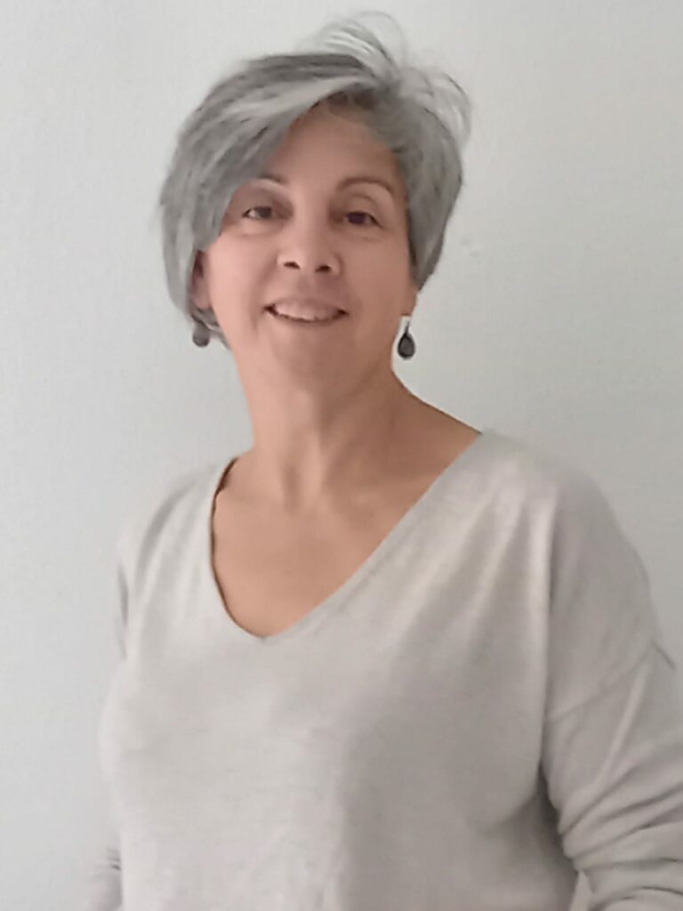 Hélène Aragoncillo