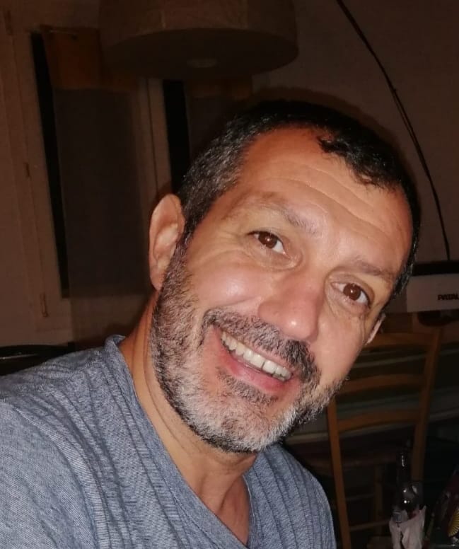 Laurent Kretchmann