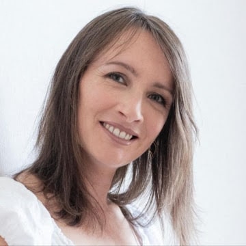 Karine Chamand